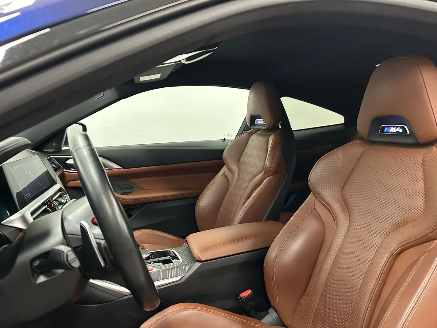 M4 Competition M xDrive Coupé M Driver´s Package