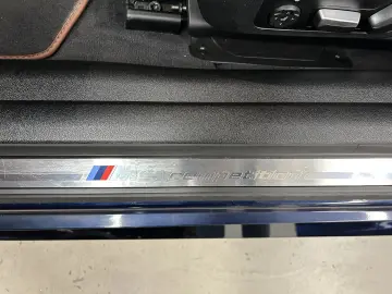 M4 Competition M xDrive Coupé M Driver´s Package