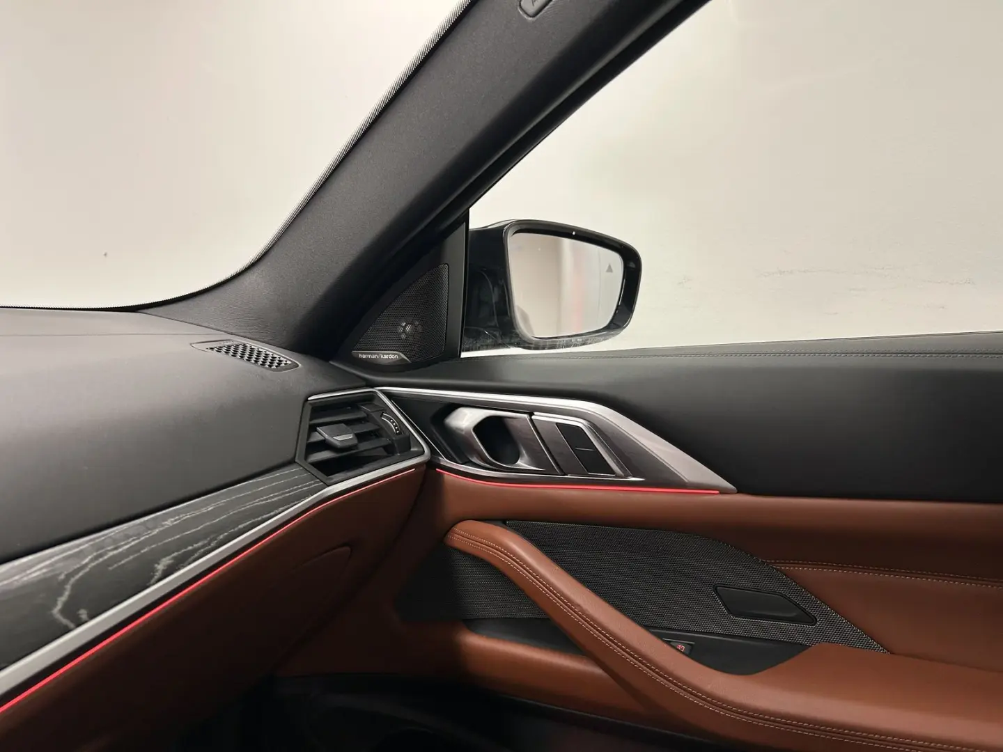 M4 Competition M xDrive Coupé M Driver´s Package