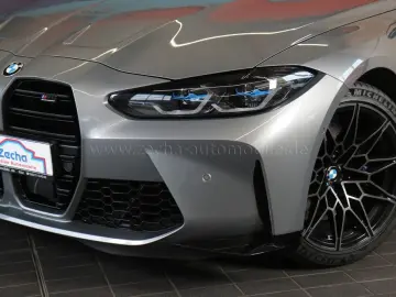 BMW M4 xDr. Compet.M-Driv