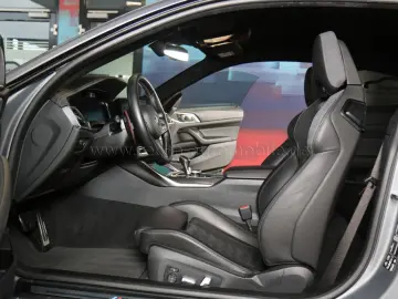 BMW M4 xDr. Compet.M-Driv