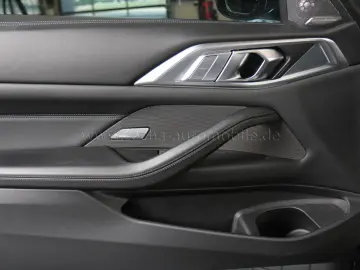 BMW M4 xDr. Compet.M-Driv