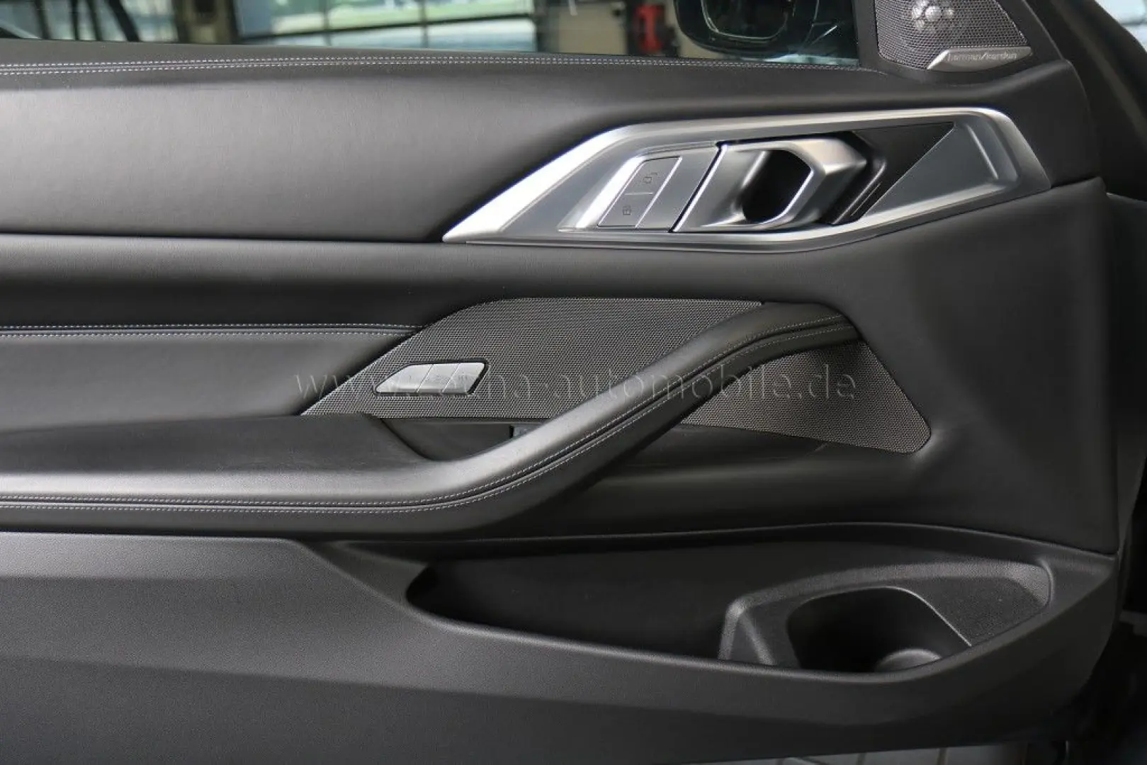 BMW M4 xDr. Compet.M-Driv