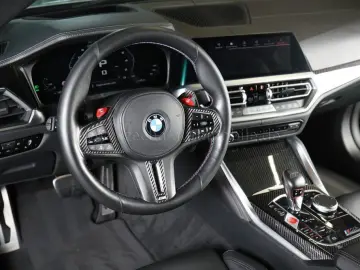 BMW M4 xDr. Compet.M-Driv