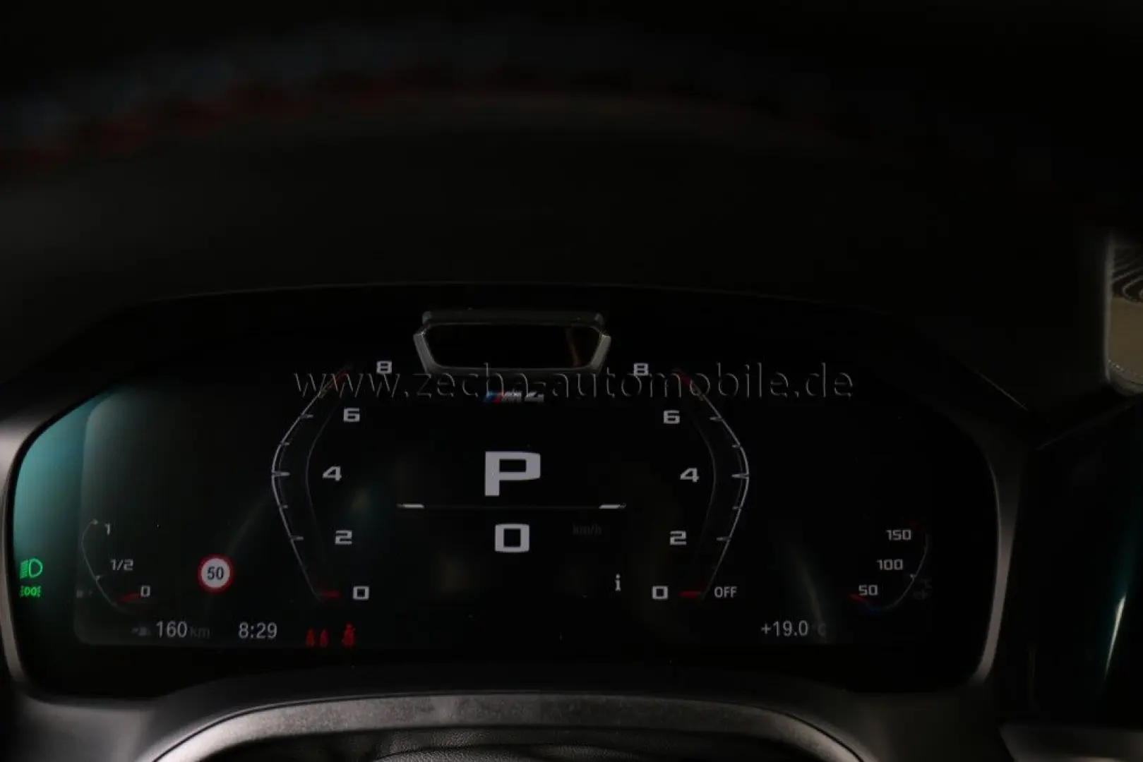 BMW M4 xDr. Compet.M-Driv