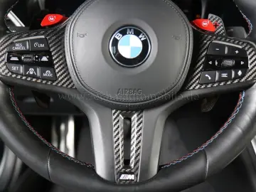 BMW M4 xDr. Compet.M-Driv