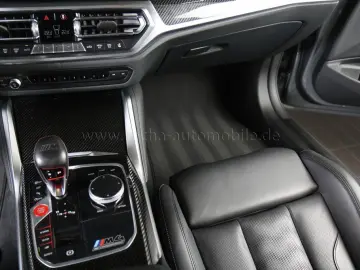 BMW M4 xDr. Compet.M-Driv