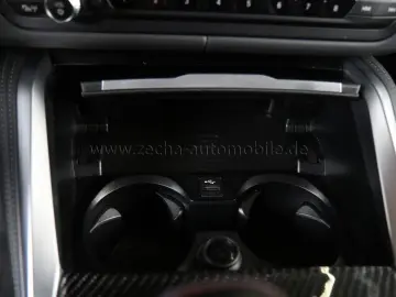 BMW M4 xDr. Compet.M-Driv