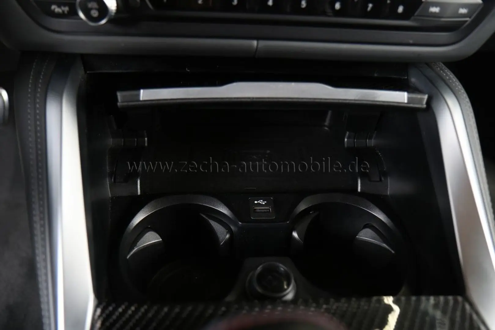 BMW M4 xDr. Compet.M-Driv