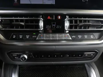 BMW M4 xDr. Compet.M-Driv