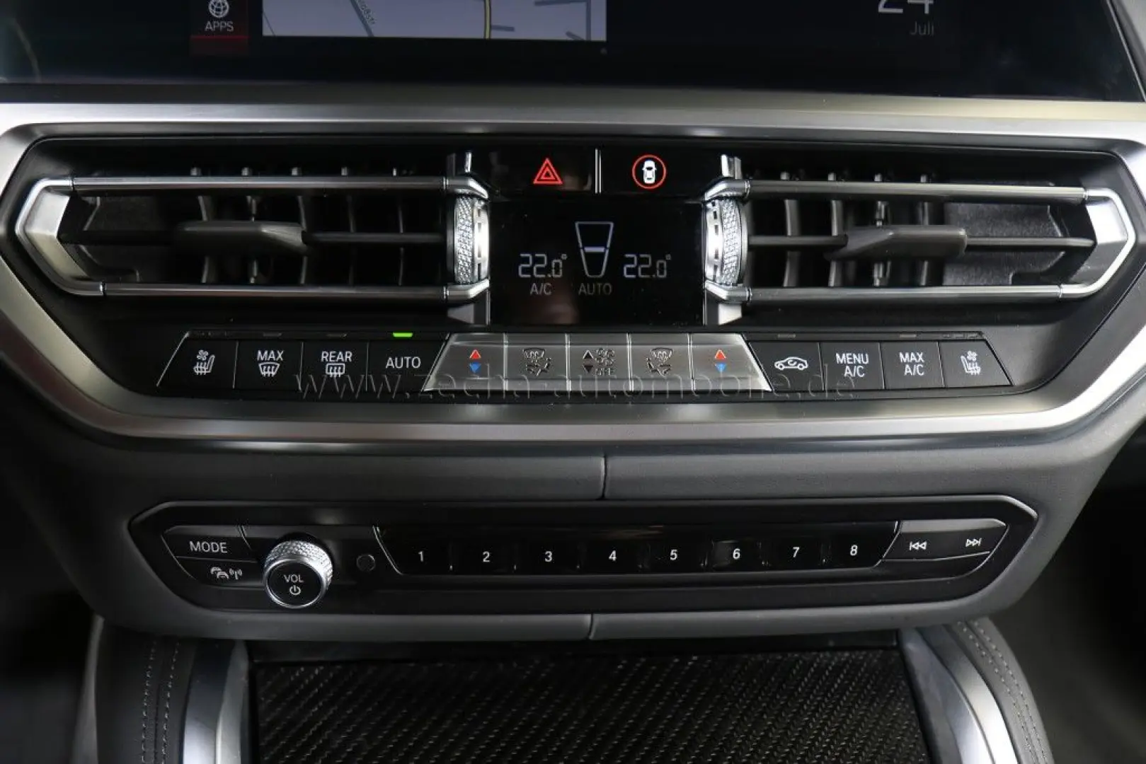 BMW M4 xDr. Compet.M-Driv