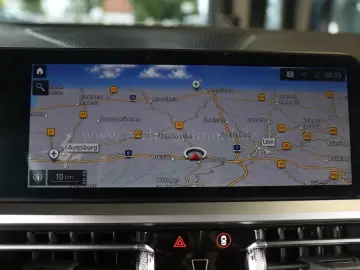 BMW M4 xDr. Compet.M-Driv