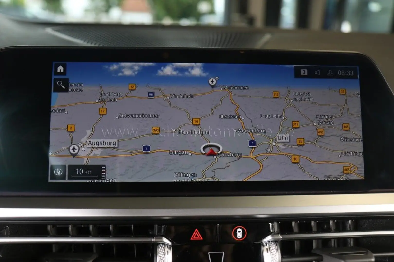 BMW M4 xDr. Compet.M-Driv