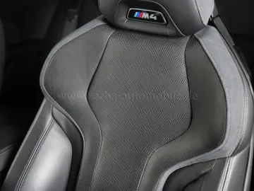BMW M4 xDr. Compet.M-Driv