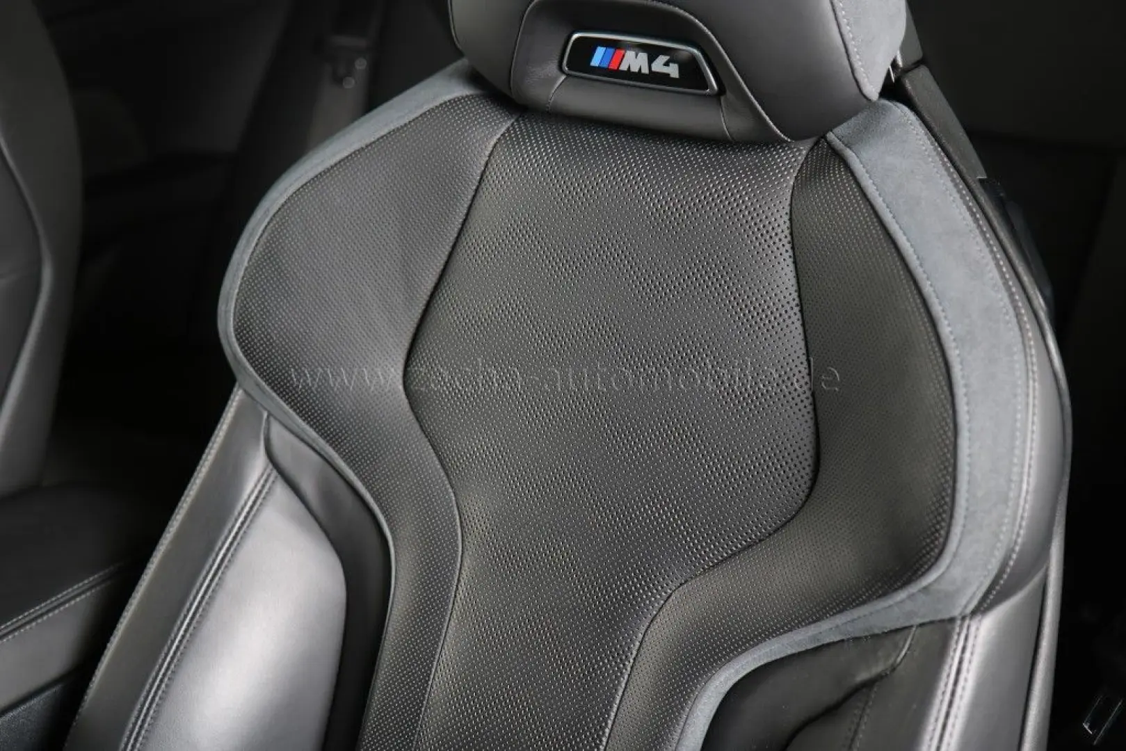 BMW M4 xDr. Compet.M-Driv