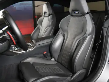 BMW M4 xDr. Compet.M-Driv