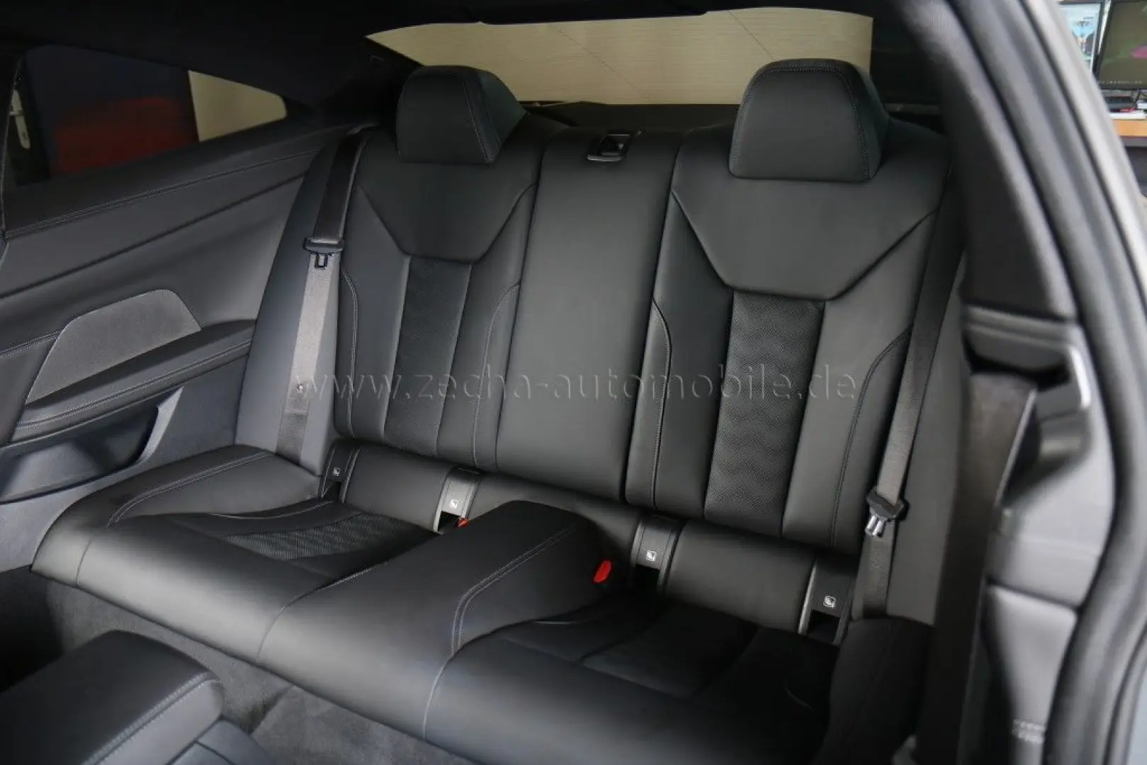BMW M4 xDr. Compet.M-Driv
