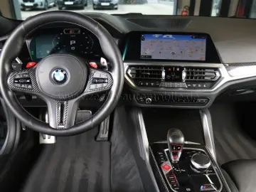 BMW M4 xDr. Compet.M-Driv