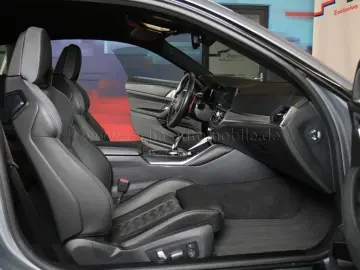BMW M4 xDr. Compet.M-Driv