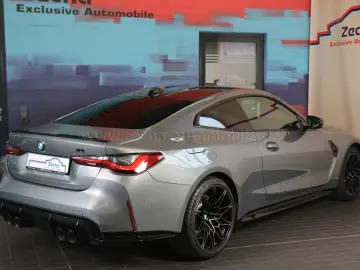 BMW M4 xDr. Compet.M-Driv