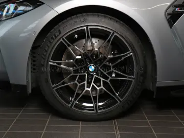 BMW M4 xDr. Compet.M-Driv