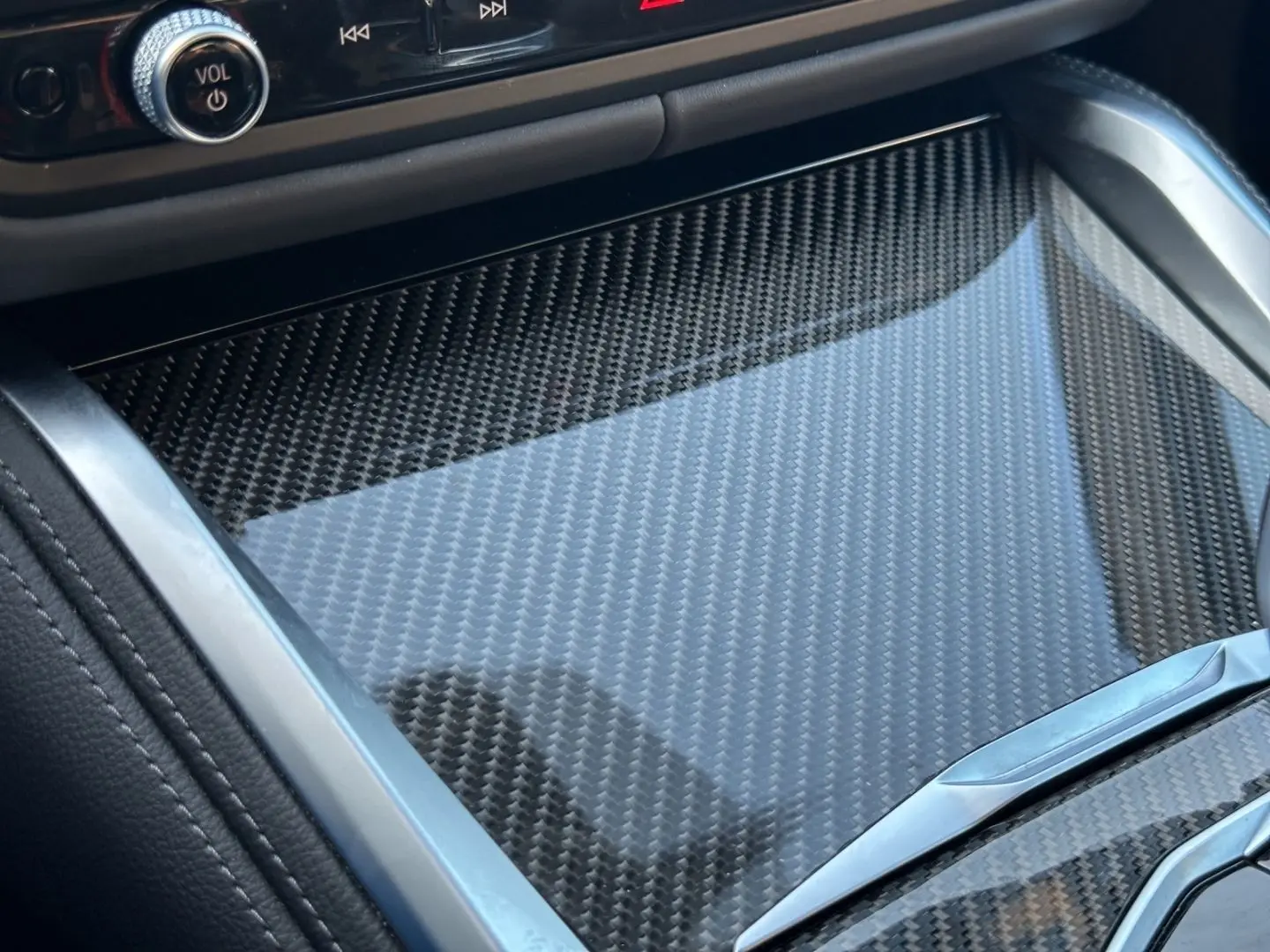 BMW M4 xDrive Competition Coupe H&K