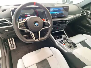 BMW M4 Competition M xDrive Coupé H K