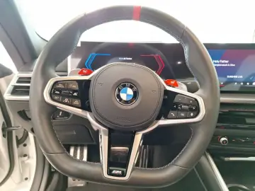 BMW M4 Competition M xDrive Coupé H K