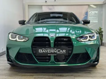 BMW M4 xDr. Comp. Ceramik Brakes Race Track