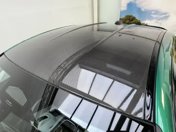 BMW M4 xDr. Comp. Ceramik Brakes Race Track