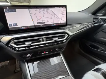 BMW M4 xDr. Comp. Ceramik Brakes Race Track