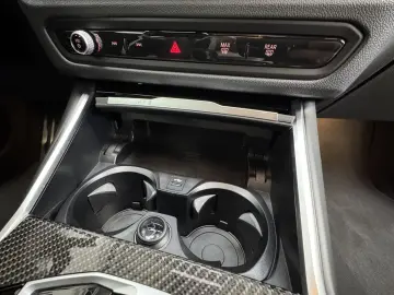 BMW M4 xDr. Comp. Ceramik Brakes Race Track