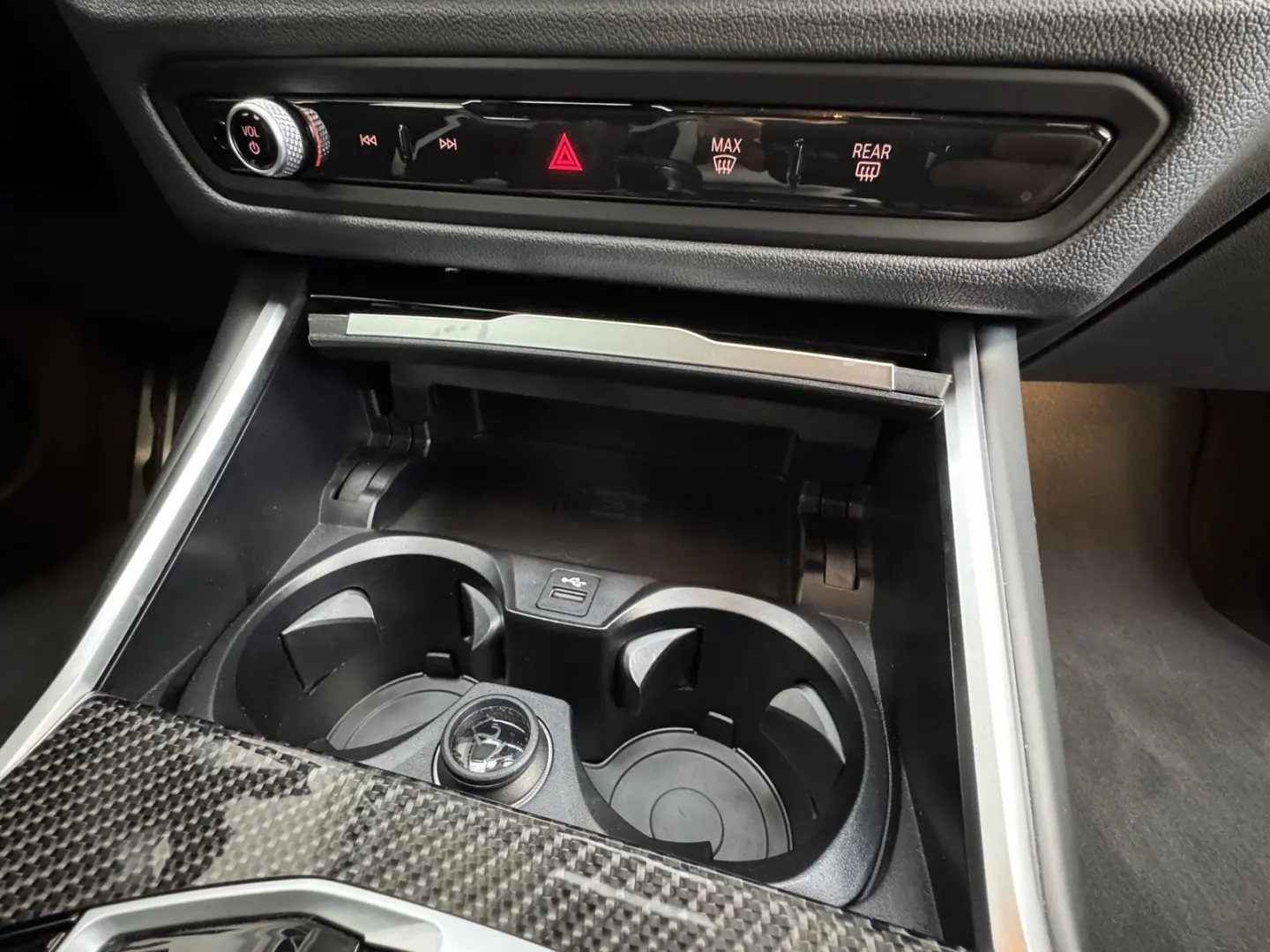 BMW M4 xDr. Comp. Ceramik Brakes Race Track