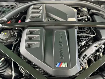 BMW M4 xDr. Comp. Ceramik Brakes Race Track
