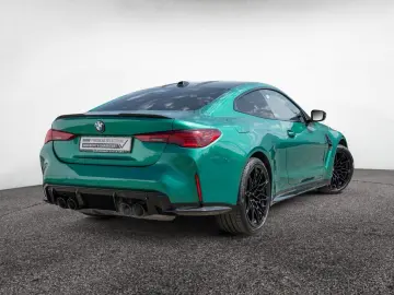 BMW M4 Comp.xDrive CARBON KERAMIK Brakes