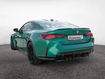 BMW M4 Comp.xDrive CARBON KERAMIK Brakes