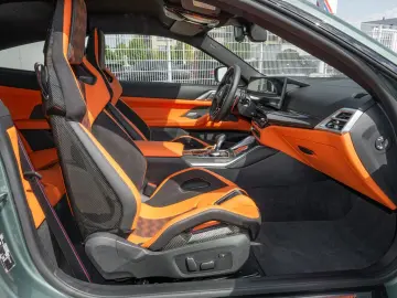 BMW M4 Comp.xDrive CARBON KERAMIK Brakes