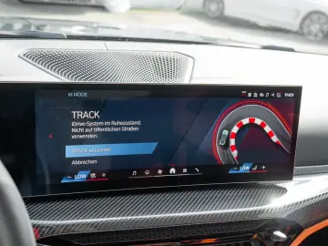 BMW M4 Comp.xDrive CARBON KERAMIK Brakes