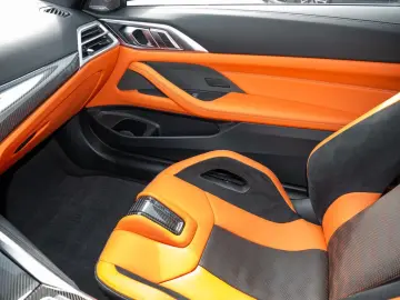 BMW M4 Comp.xDrive CARBON KERAMIK Brakes