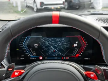 BMW M4 Comp.xDrive CARBON KERAMIK Brakes