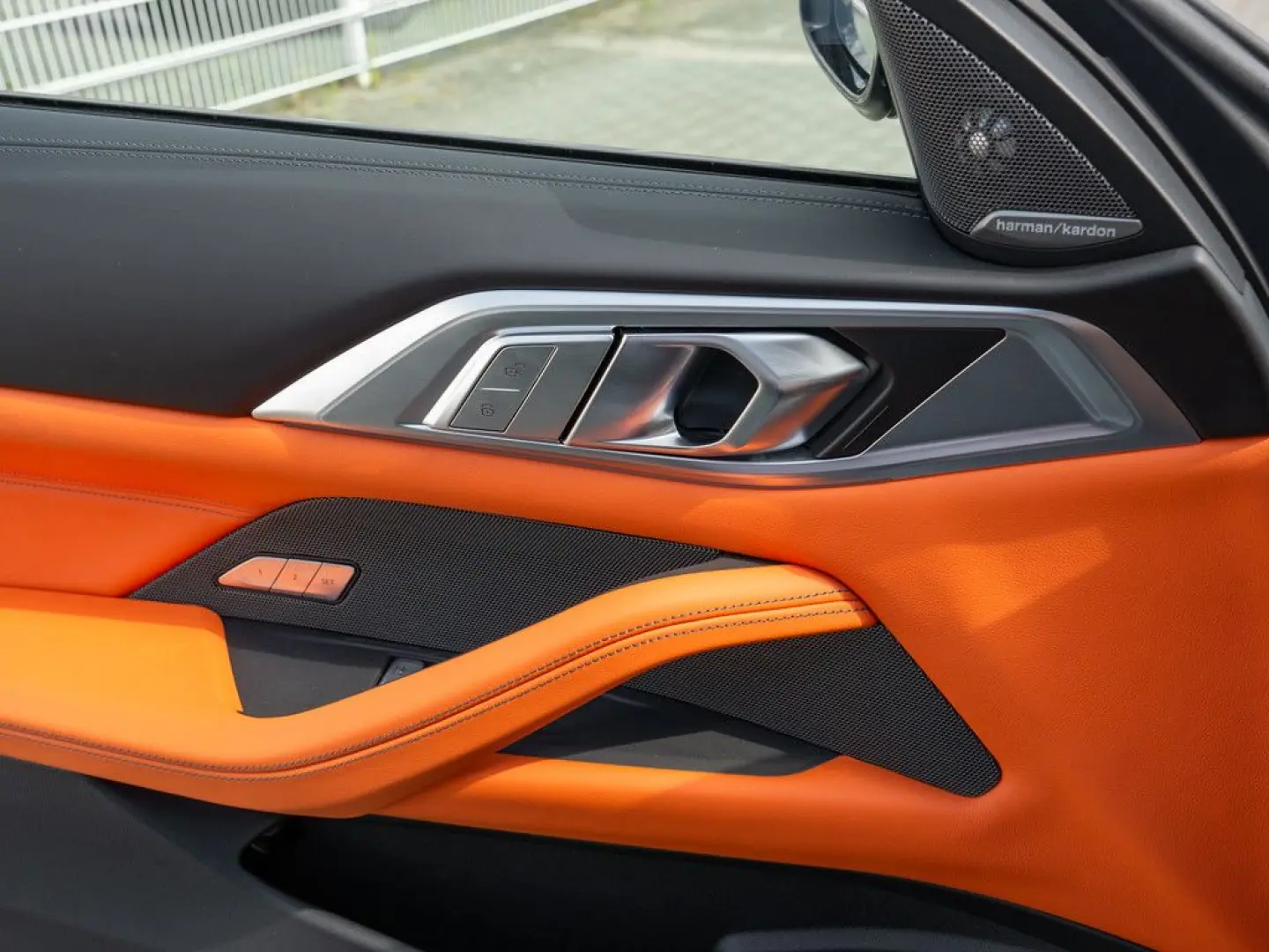 BMW M4 Comp.xDrive CARBON KERAMIK Brakes