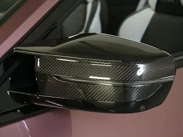 BMW  M4 Competition Cab. M xDrive Individual !!!