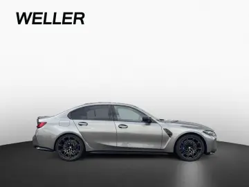 BMW M3 Competition xDr ,Laser,H/K