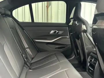BMW M3 Competition xDr ,Laser,H/K