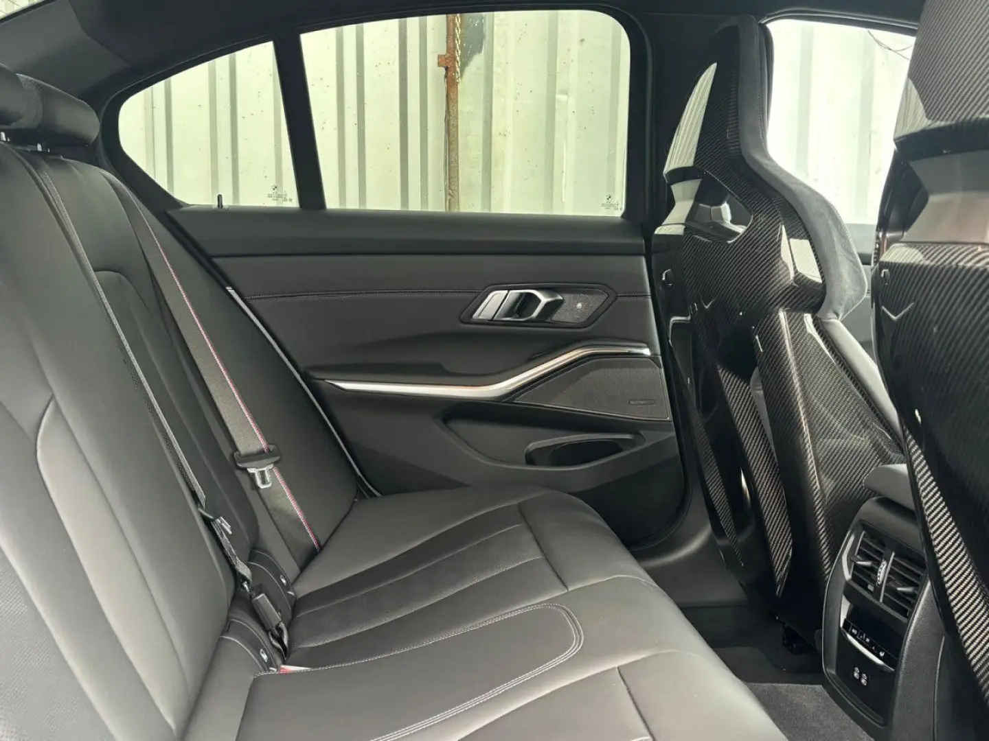 BMW M3 Competition xDr ,Laser,H/K