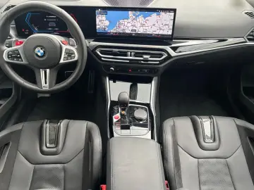 BMW M3 Competition xDr ,Laser,H/K