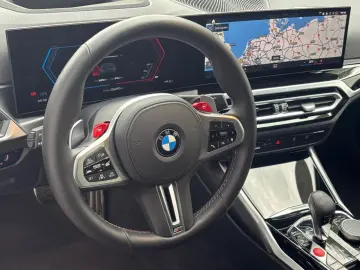 BMW M3 Competition xDr ,Laser,H/K