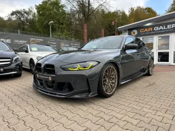 BMW M3 xDrive Competition*
