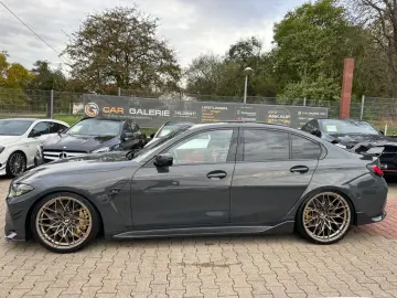 BMW M3 xDrive Competition*