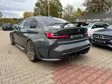 BMW M3 xDrive Competition*